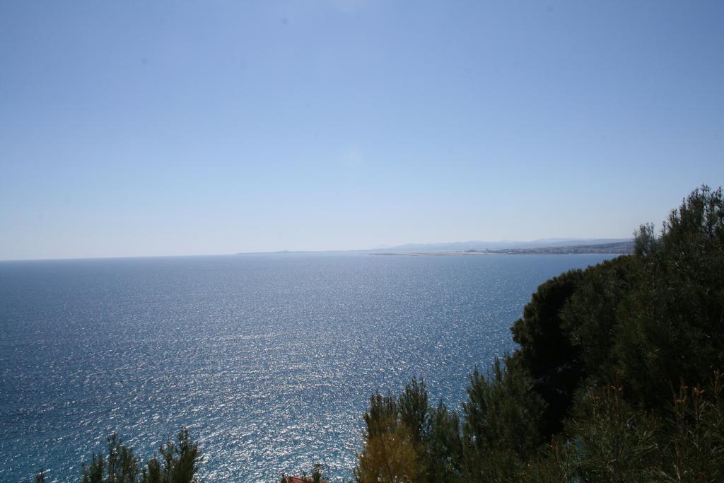 Un Appart En Ville Nice Exterior photo