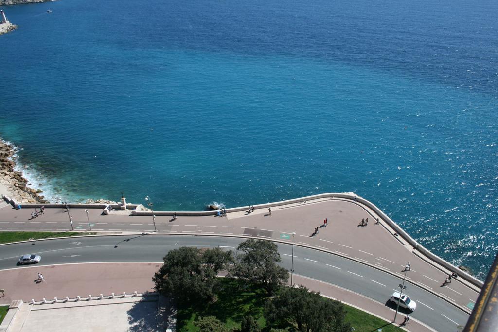 Un Appart En Ville Nice Exterior photo