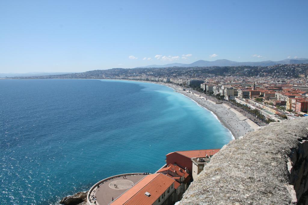 Un Appart En Ville Nice Exterior photo